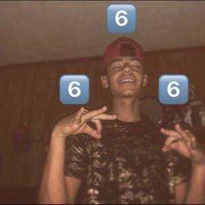 Meet your Posher, Shane